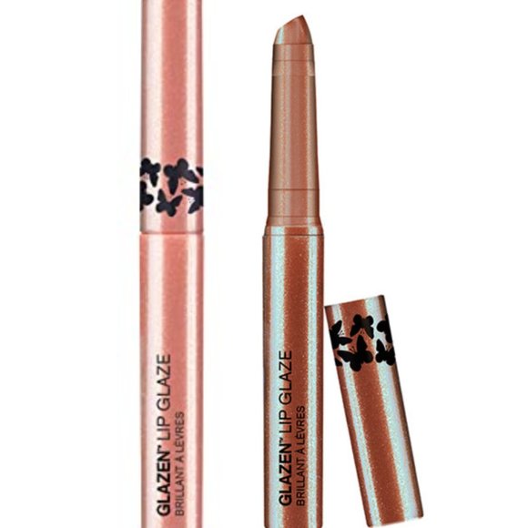 butter LONDON Other - Butter London | Two Pack Glazen Lip Glaze